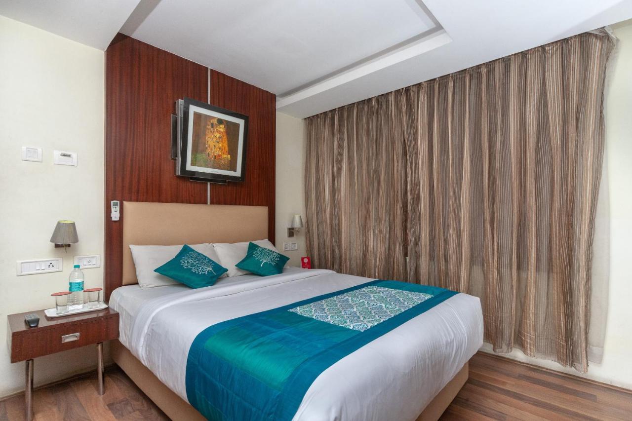 Capital O 1412 Hotel French Quarter 蓬蒂切里 外观 照片