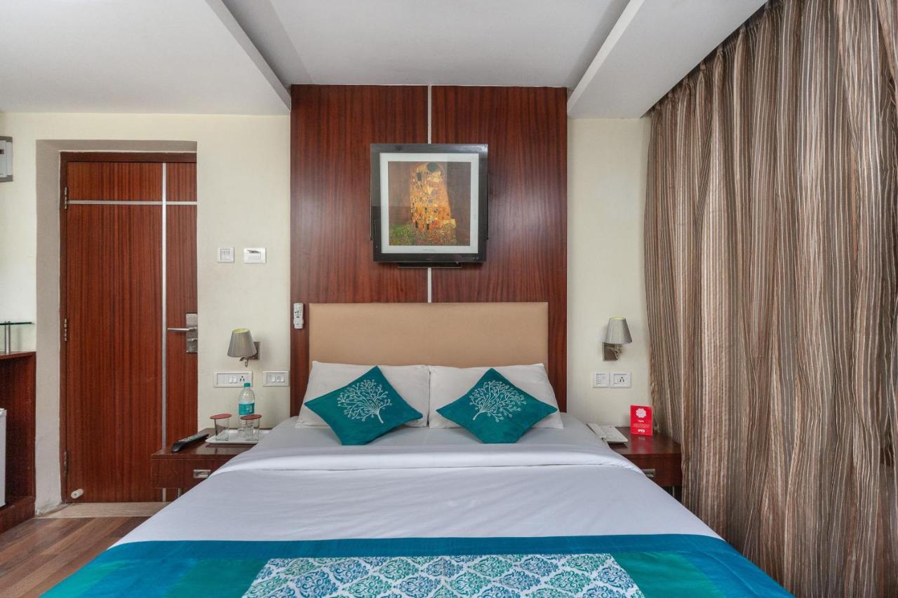 Capital O 1412 Hotel French Quarter 蓬蒂切里 外观 照片